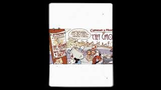 Cuphead Comic Dub: