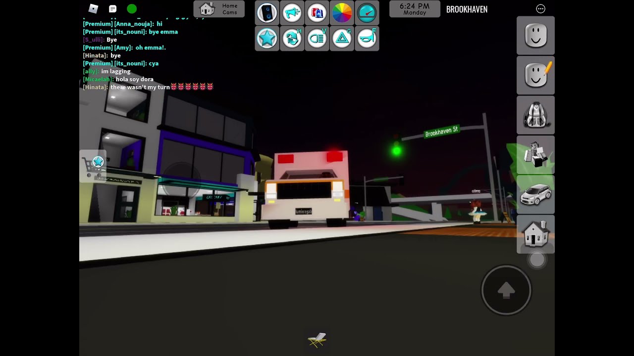 Brookhaven hospital trailer YouTube