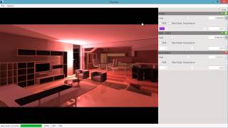 Cloud Renderer for Autodesk® Revit®
