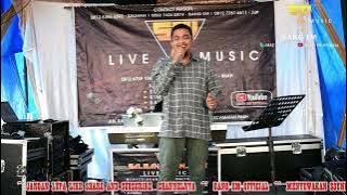 Bagaluik Jo Parasaian - Bayu Badau  ( official music video )