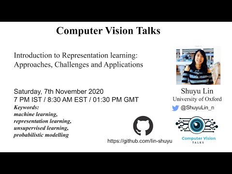 Introduction to Representation