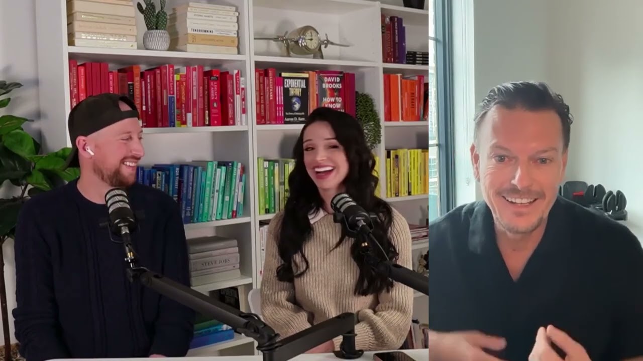 “You Don’t Need Anything...” | The Extraordinary Story of Paul Kirchhoff