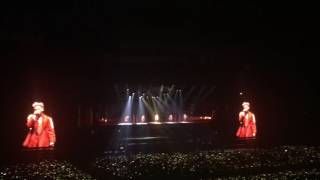 20170108 Last Dance