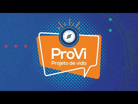 Projeto de Vida: