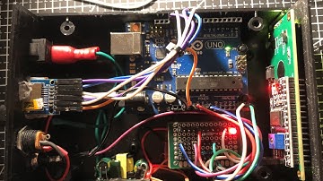 Aprendiendo Idiomas con Arduino
