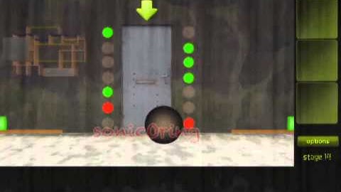 Get Ready To Escape Stage 14 Walkthrough
