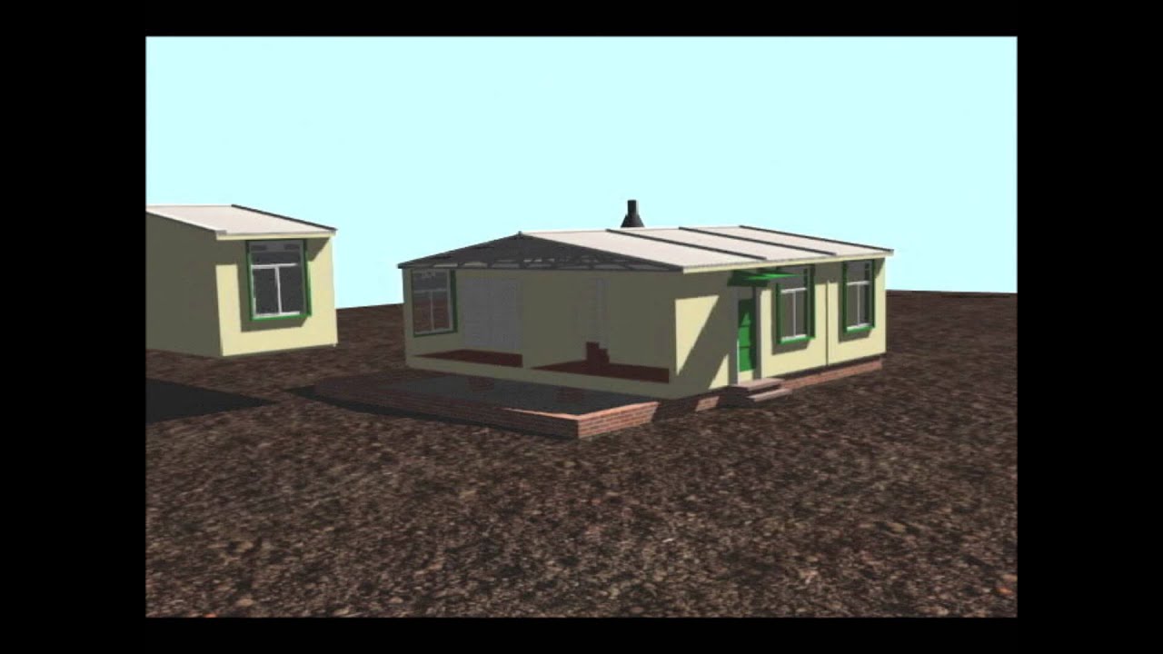 Prefab Animation - YouTube