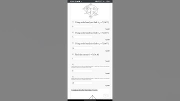 Network analysis| NPTEL| week 1 solution |