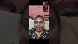 #blazestoner777show  Blaze and The Mini Me ❤👭❤(5)