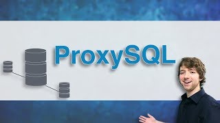 Database Clustering Tutorial 10 - ProxySQL Load Balancer