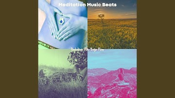 Modish Koto and Strings - Vibe for Mindfulness Meditation