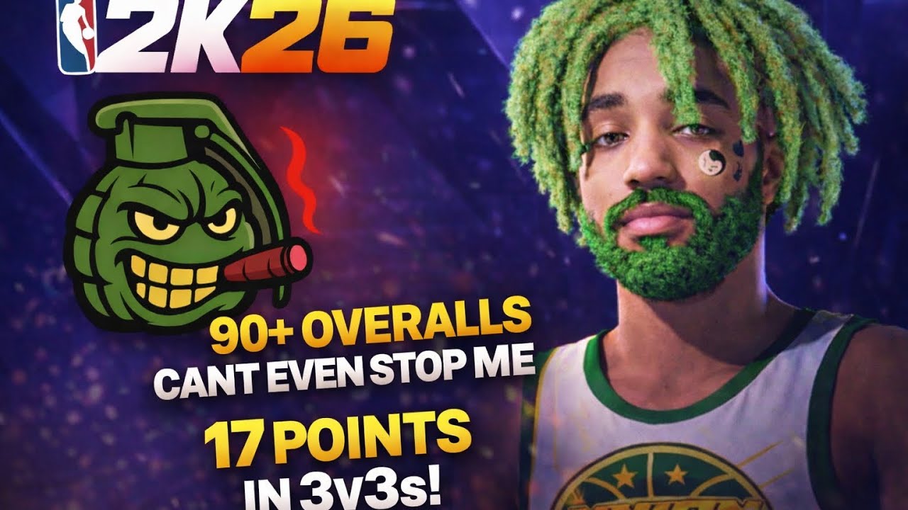 86 Overall DESTROYS High Overall Opponents