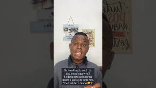 Declare eu recebo e tomo posse