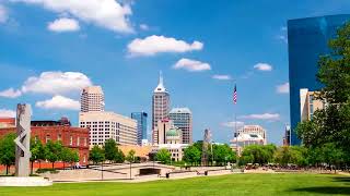 What You Should Know About Indianapolis