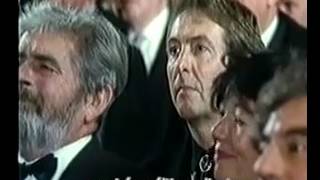 Graham Chapman's Eulogy by John Cleese  subtitulado