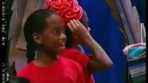 Talent Show (2007 Version) Part 23