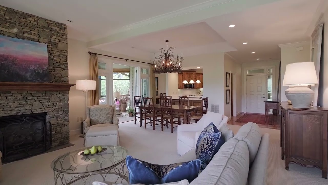 55D Burning Bush Lane Highlands, NC 28741