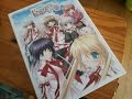 Rewrite Harvest festa 開封動画＋お詫び