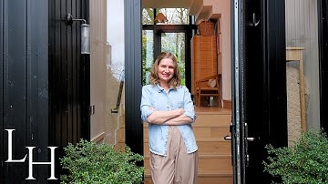 Inside Stylist Susanna