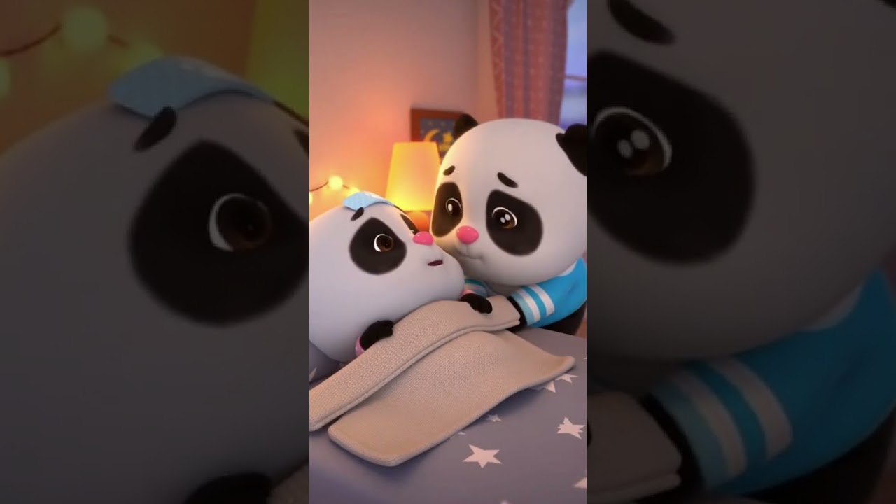 This Is What Real Care Looks Like 🐼🤍 