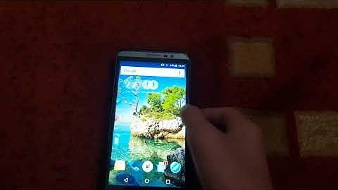 Allview P8 eMagic | shutdown