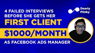 $1000 monthly as Facebook Ads Manager | Success Story | Facebook Ads (Tagalog) | Online Job