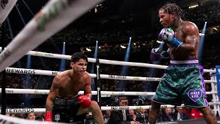 5 Punches From Gervonta Davis That Will Never Be Forgotten