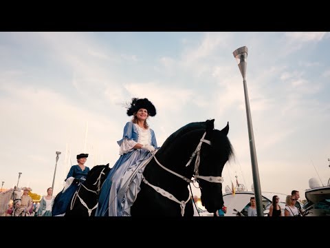 GIOSTRA 2019 │