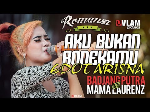 Download lagu AKU BUKAN BONEKAMU - EDOT ARISNA - ROMANSA JINGGOTAN 2017 BADJANG PUTRA AND MAMA LAORENT AKU BUKAN BONEKAMU - EDOT ARISNA - ROMANSA JINGGOTAN 2017 BADJANG PUTRA AND MAMA LAORENT