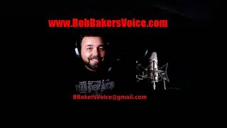 Shakes 2018 Voice Over Demo Reel