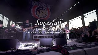 Watch Hopesfall Dana Walker video