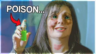 She POISONS herself for FUN... | My Strange Addiction