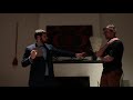 Harrison Kramer Mentalism &amp; Mind Reading