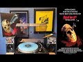 Friday the 13th the final chapter 1984 waxwork records soundtrack full vinyl harry manfredini