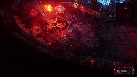 The Ascent | How to Defeat the Megarachnoid