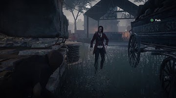 [AC Syndicate] Stealth Reaper #13 - Friendly Competition