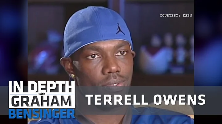 Terrell Owens: Grahams apology involving 05 suspen...