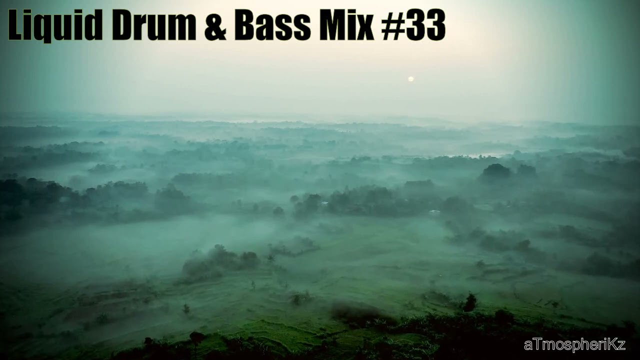 Liquid Drum And Bass Mix 2021 #33