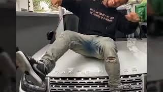 Famous POCO LEE GIFTED A CAR: HE CELEBRATES! Wealth