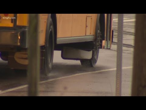 Renton police issue warning after 2 possible child abduction attempts
