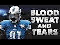 NFL Football Pump-Up/Motivation - "Blood Sweat and Tears" ᴴᴰ