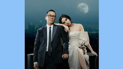 lyodra, andi rianto - sang dewi (slowed + reverb)