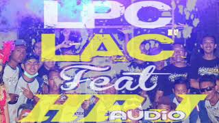Dj mony bagays yang di pakek HRJ audio .pas buat cek sound