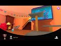 Cat From Hell: Cat Simulator ~ Bald Truth Trophy