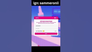 Day 4 of checking my Mailbox in pls donate!                                      #roblox #plsdonate