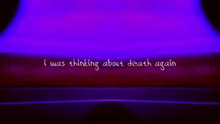 Moon Rabbit - Advertisement for a Morgue [Lyric Video]