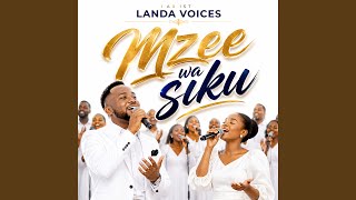 Mzee wa siku