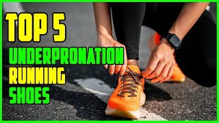 TOP 5 Best Underpronation Running Shoes 2023 by Jony Hasan 785 views 1 year ago 4 minutes, 52 seconds