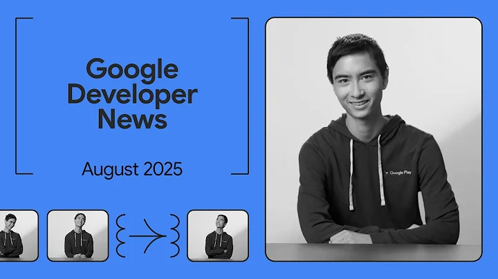 Kaggle Game Arena, AI tools in Firebase Studio, and more! - Google Developer News August 2025