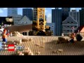 Lego City 7632 Crawler Crane Commercial